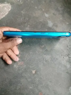 Infinix mobile (Used)