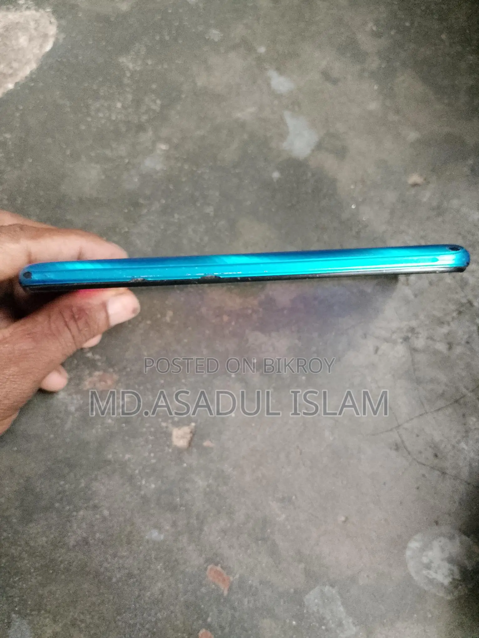 Infinix mobile (Used)