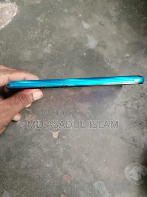 Infinix mobile (Used)