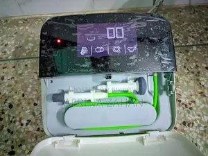 ফল ও সবজি পরিষ্কার করার যন্ত্র (Fruit & Vegetable Cleaner)