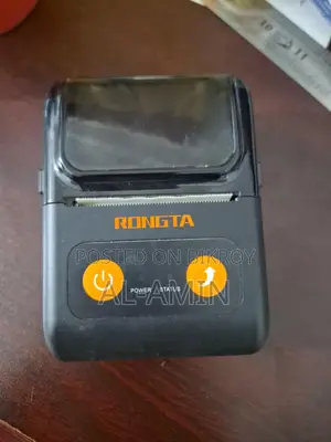 POS Mobile Printer