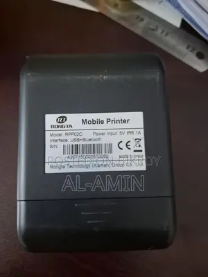 POS Mobile Printer