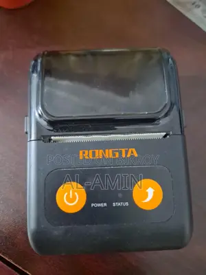 POS Mobile Printer
