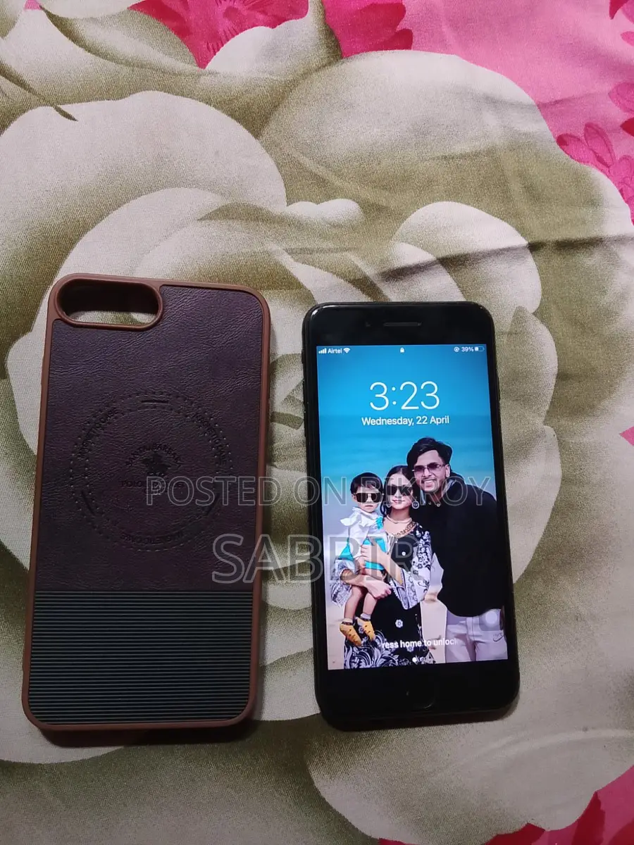 Apple iPhone 7 Plus (Used)