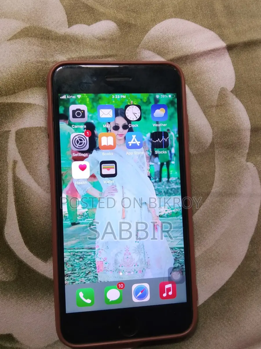 Apple iPhone 7 Plus (Used)
