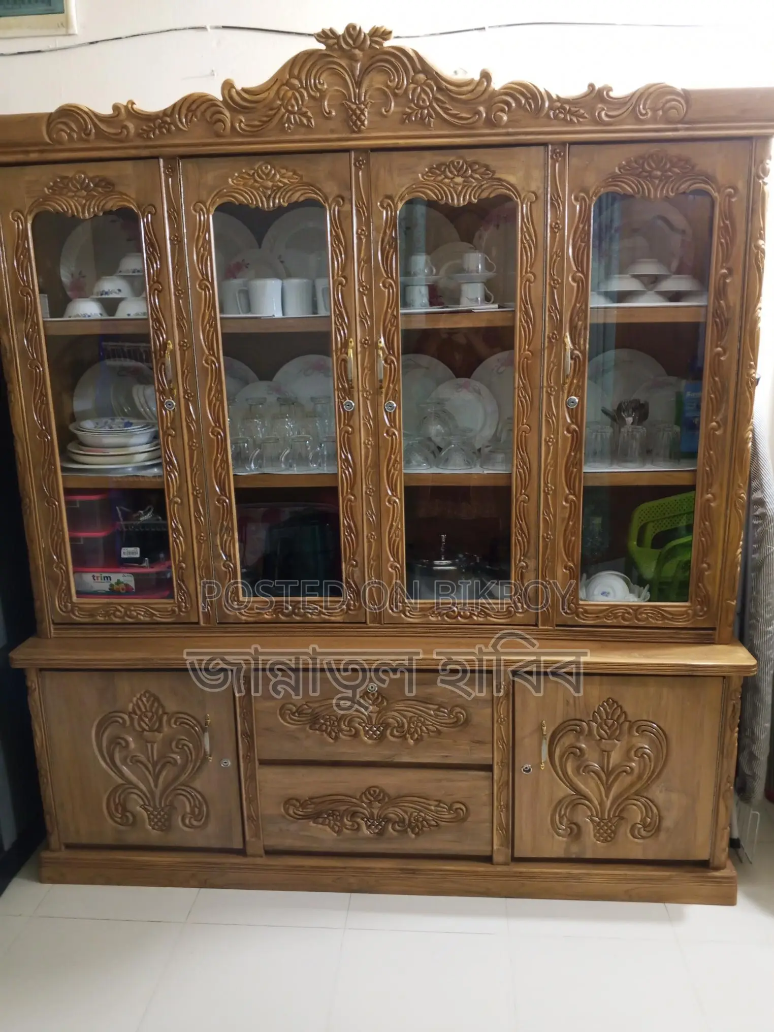 ওয়াল কেবিনেট