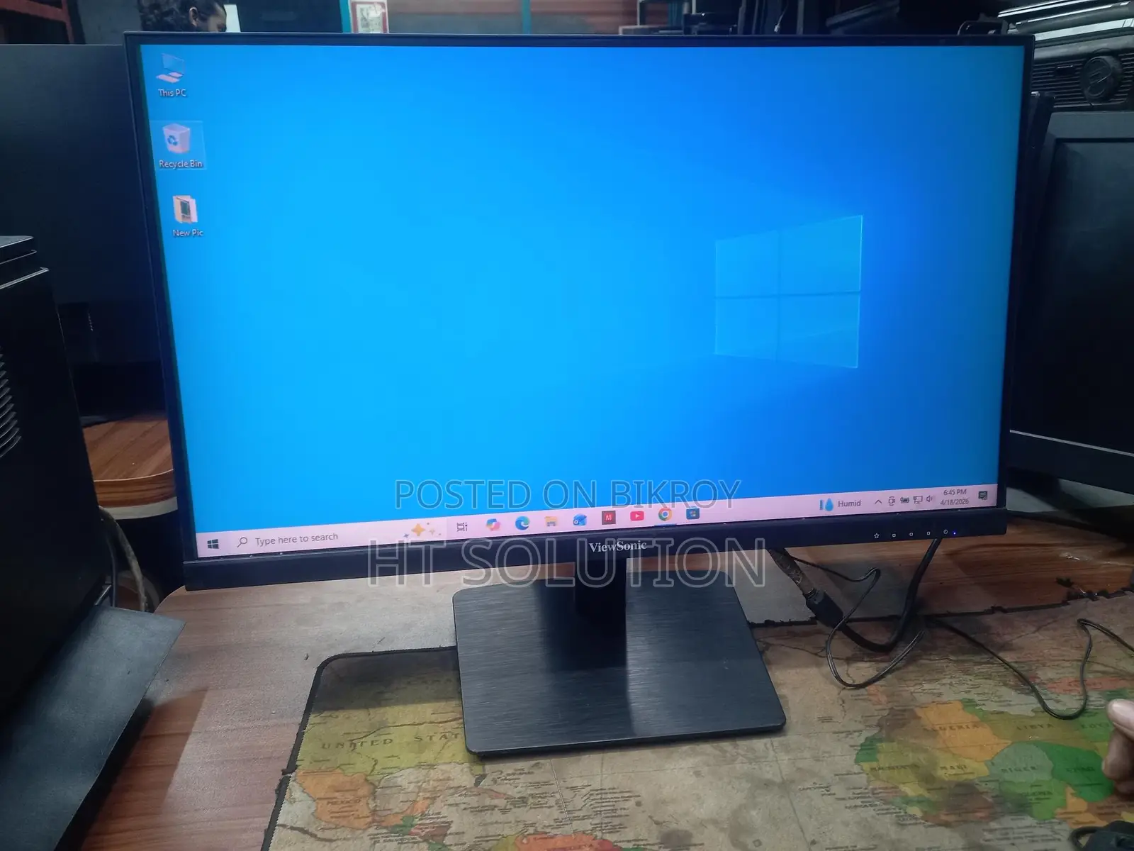27-Inch Branded Monitor Collection – Gaming | IPS Full HD Best Price