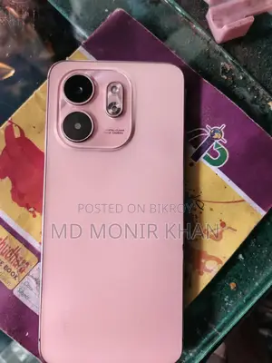 Infinix Smart 9 . (Used)