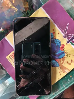 Infinix Smart 9 . (Used)