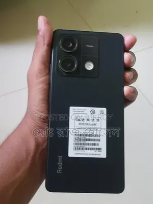 Xiaomi Redmi Note 13 5G (Used)