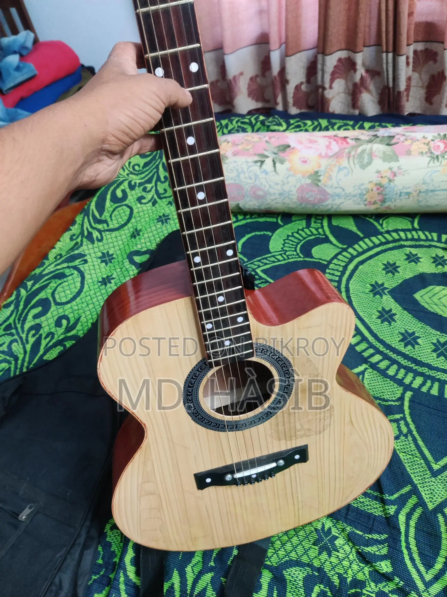 Guitar SELL