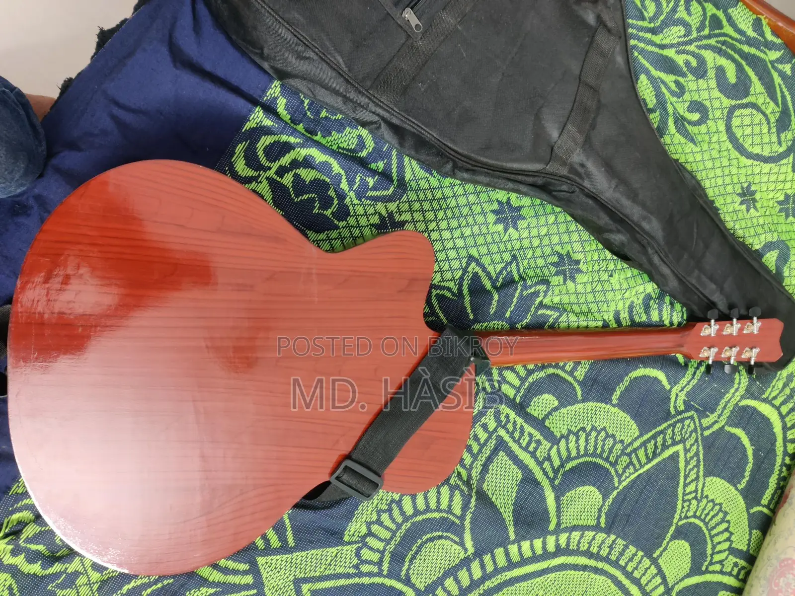 Guitar SELL