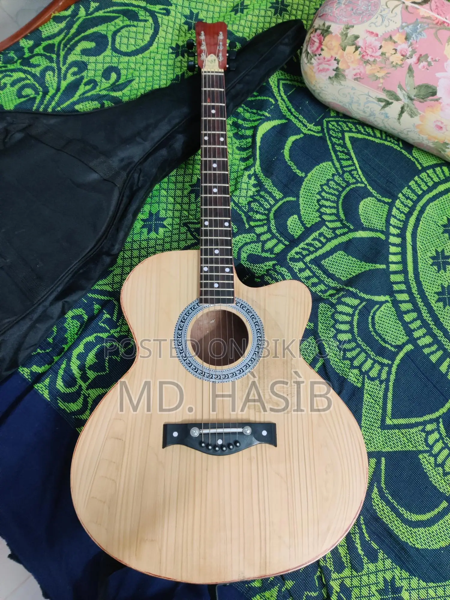 Guitar SELL