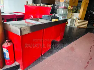 Cash Counter