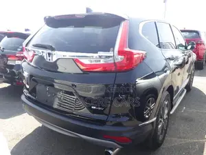 Honda CR-V EX MASTERPIECE HYB 2022