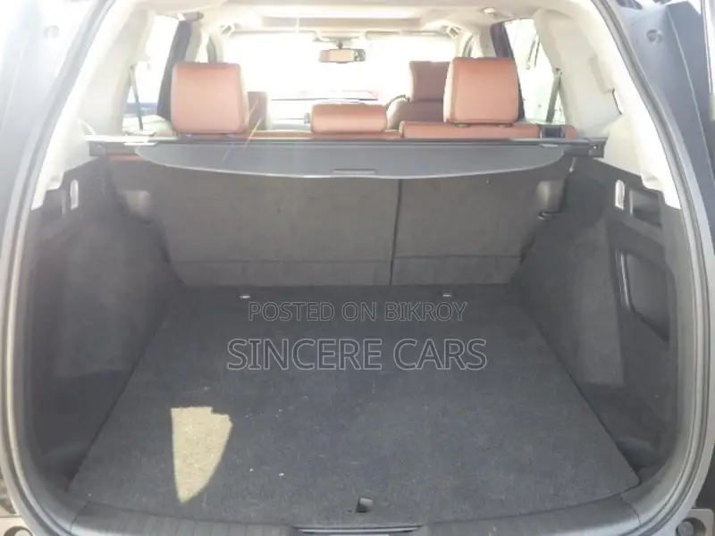 Honda CR-V EX MASTERPIECE HYB 2022