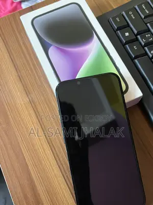 Apple iPhone 14 (Used)