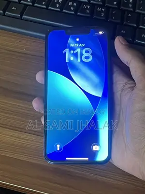 Apple iPhone 14 (Used)