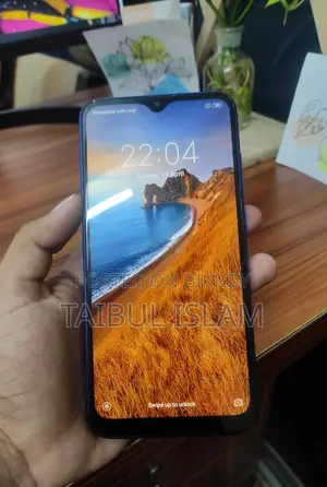 Xiaomi Redmi 8A (Used)