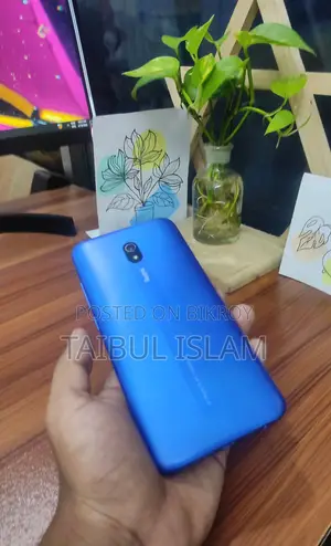 Xiaomi Redmi 8A (Used)