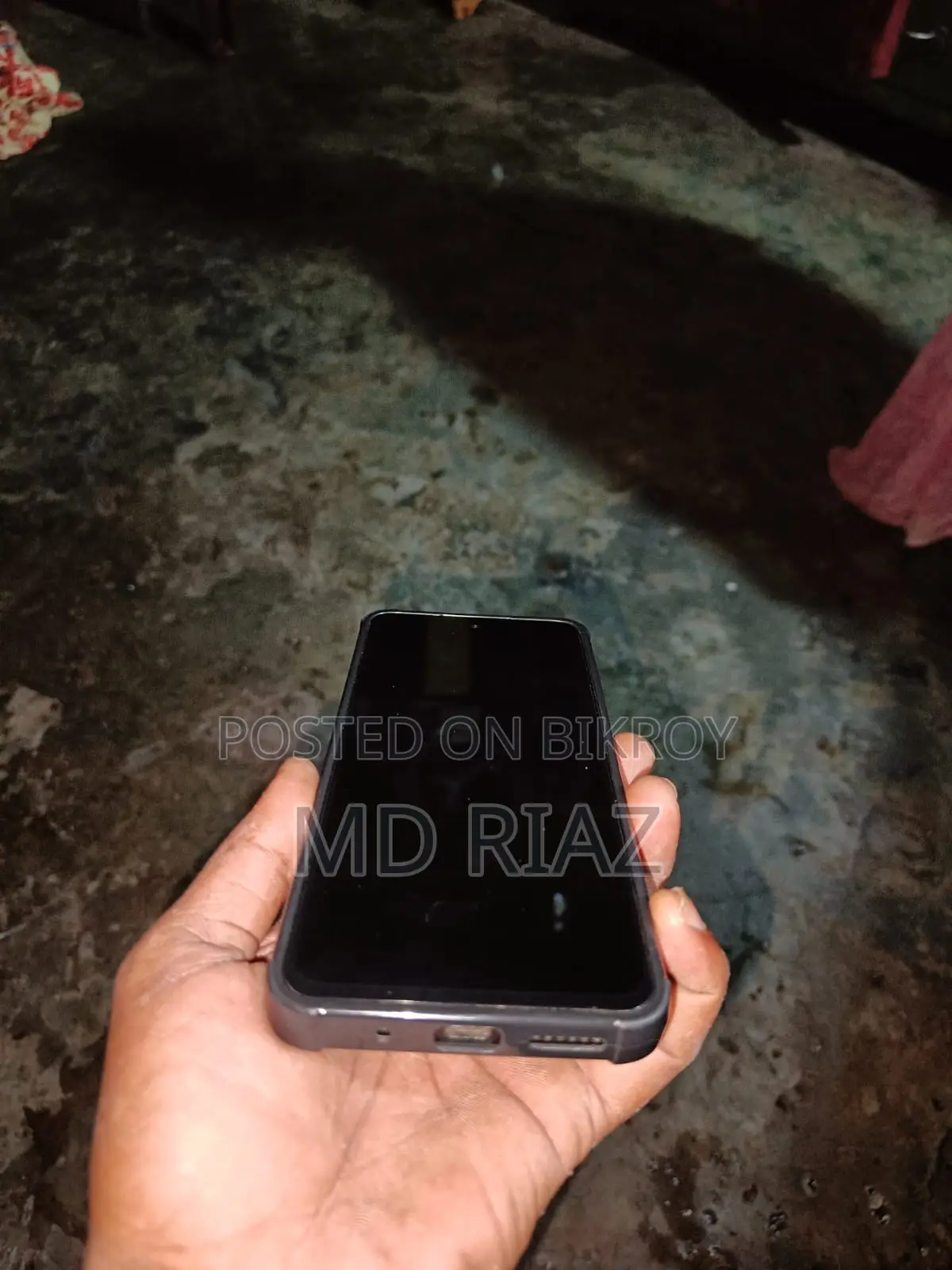 Xiaomi 12 Lite (Used)