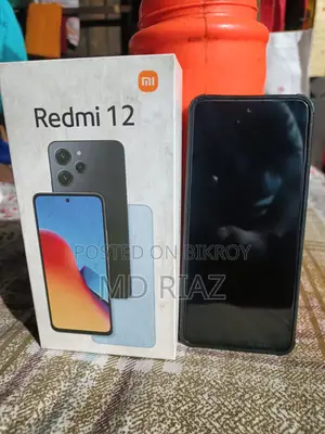Xiaomi 12 Lite (Used)