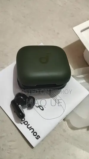 Soundcore R50i NC ইয়ারবাডস ৪২ডিবি এএনসি