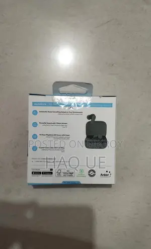 Soundcore R50i NC Earbuds 42dB ANC