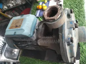 Ghazi Centimeter Pump