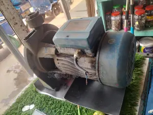 Ghazi Centimeter Pump