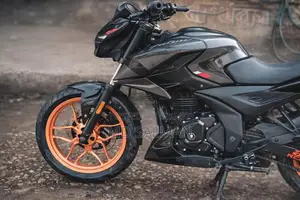 Bajaj Pulsar 250 Indian 2024