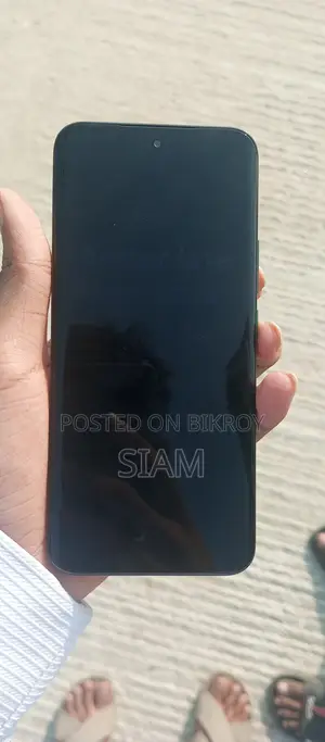 নতুন Infinix Hot 60 Pro+ 128 GB কালো