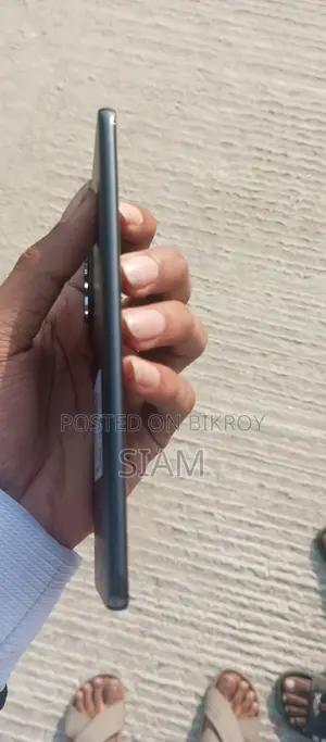 নতুন Infinix Hot 60 Pro+ 128 GB কালো
