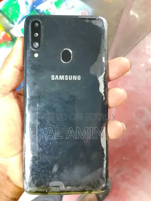 Samsung Galaxy A20s (Used)