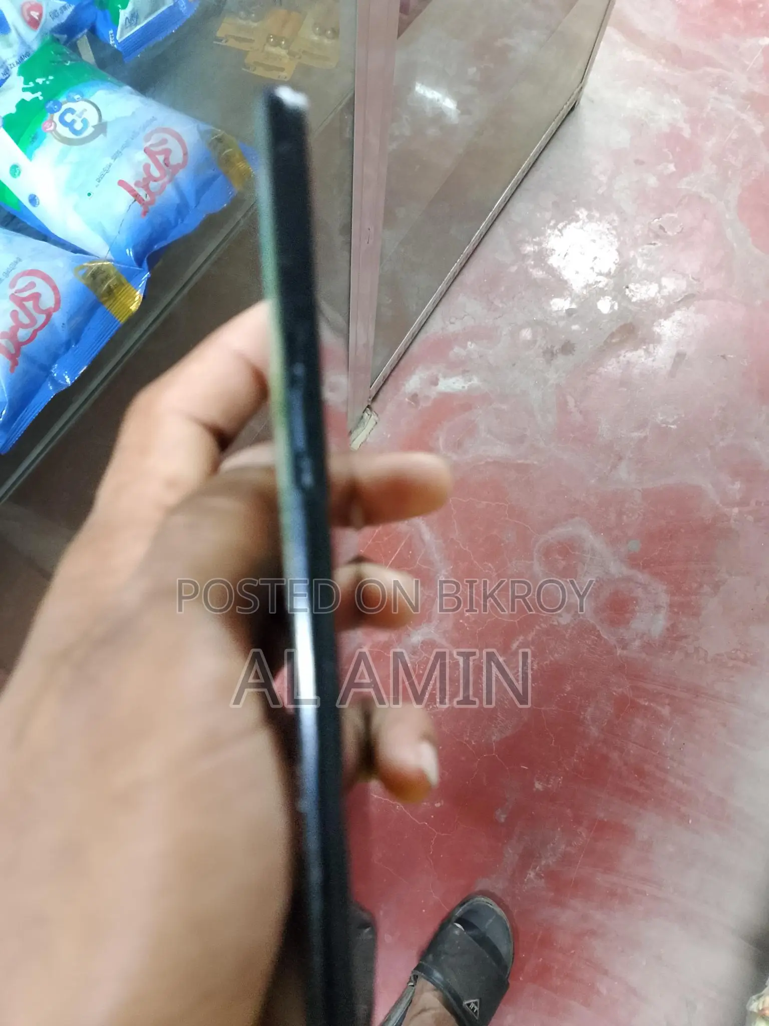 Samsung Galaxy A20s (Used)