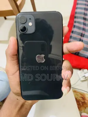 Apple iPhone 11 Fresh Condition (Used)
