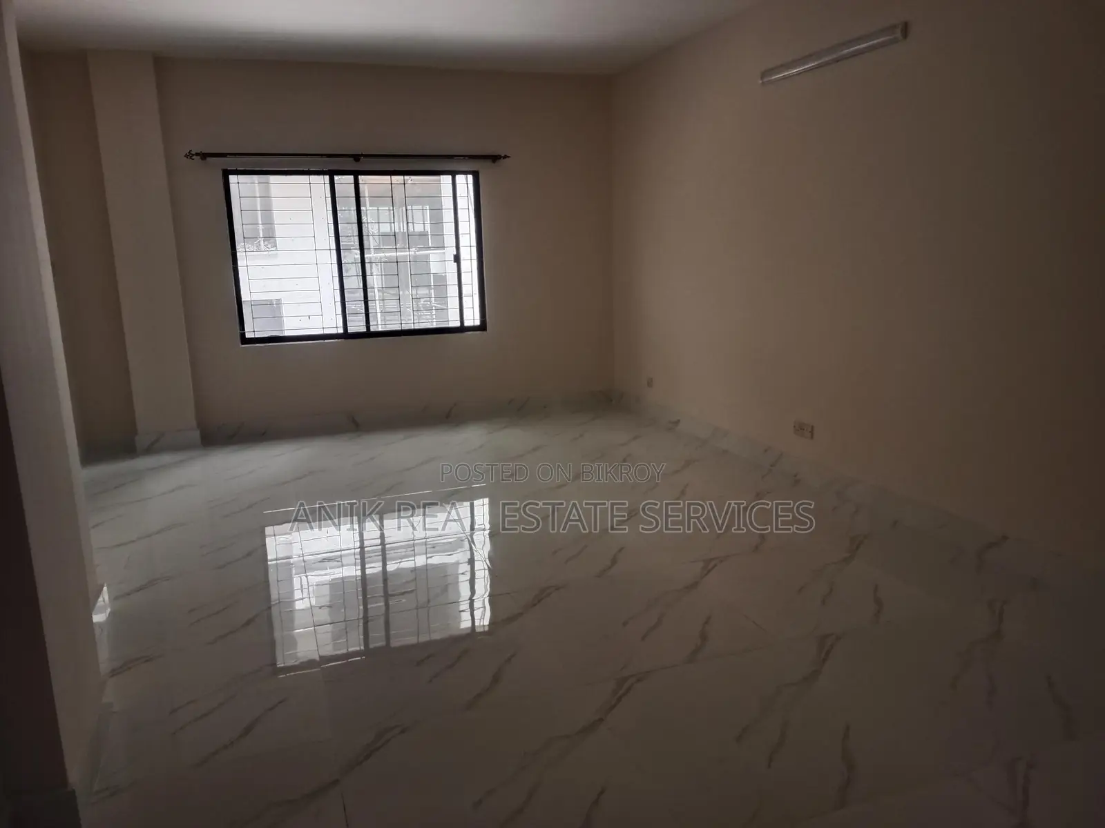 Good Quality 3 Bedroom Un Farnised Flat Rent At Gulshan 2