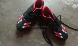 ফুটবল স্পোর্টস সুজ