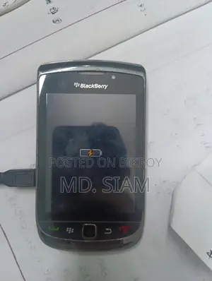 Blackberry Torch 9800 (Used)