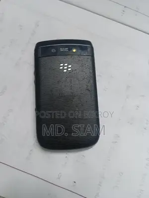 Blackberry Torch 9800 (Used)
