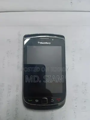 Blackberry Torch 9800 (Used)