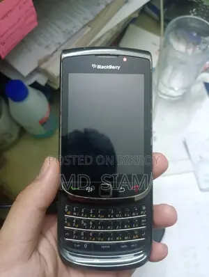 Blackberry Torch 9800 (Used)