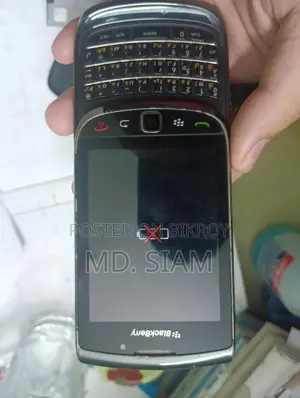 Blackberry Torch 9800 (Used)