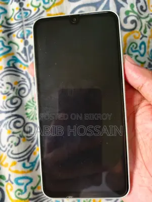 Samsung Galaxy A16 128 GB Green