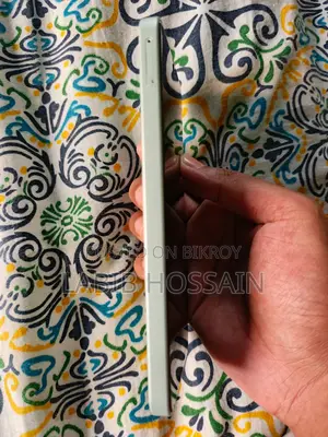 Samsung Galaxy A16 128 GB Green