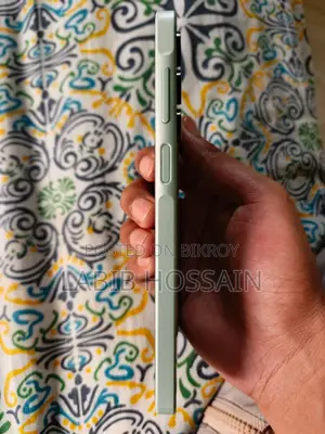 Samsung Galaxy A16 128 GB Green