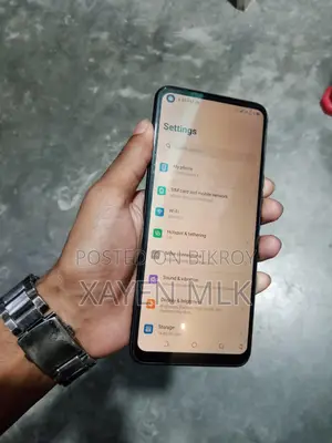 Tecno Spark 6 4/128 (Used)