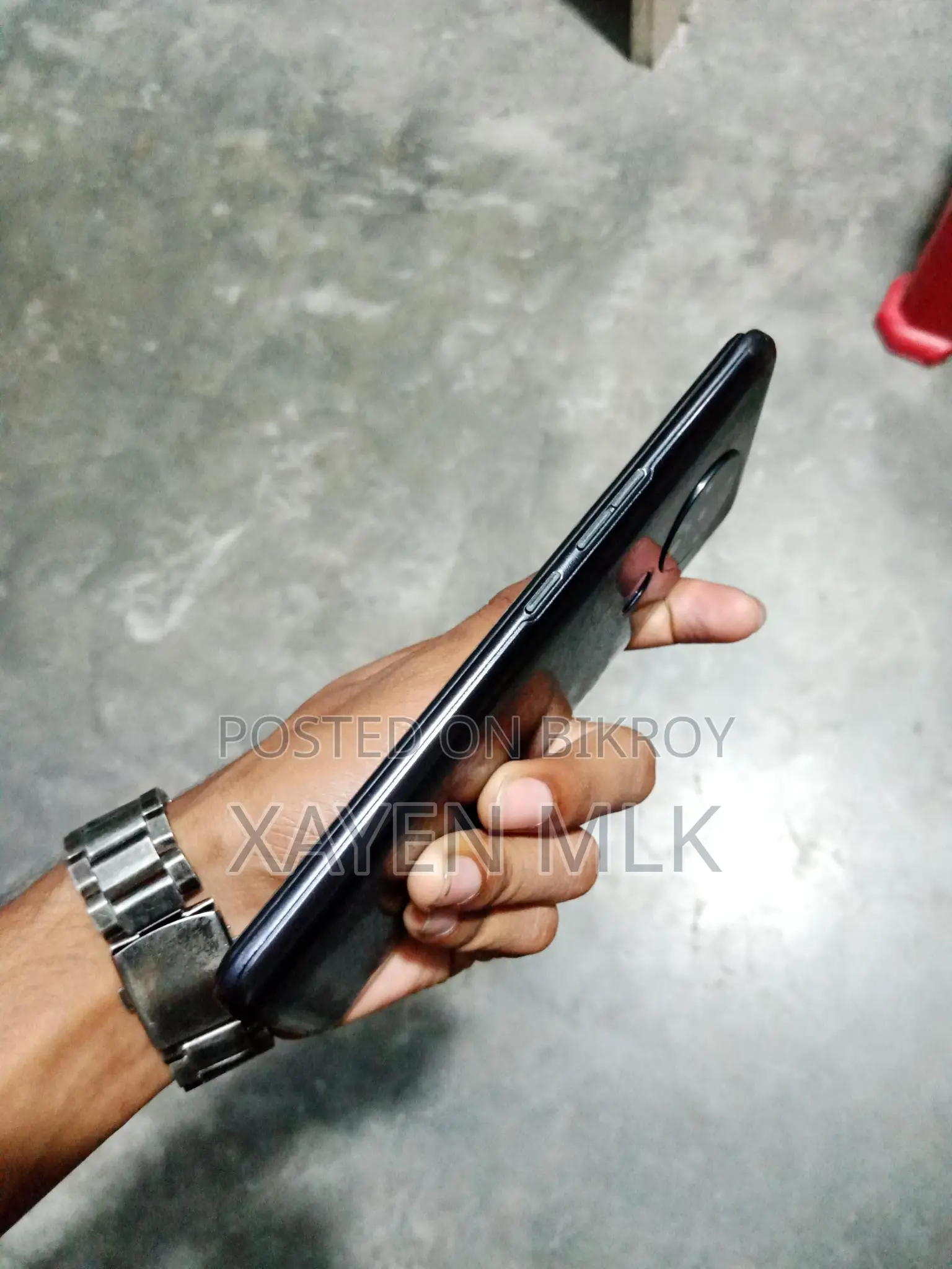 Tecno Spark 6 4/128 (Used)