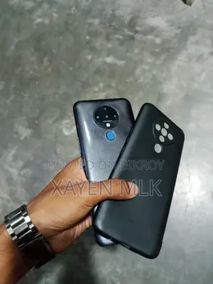 Tecno Spark 6 4/128 (Used)