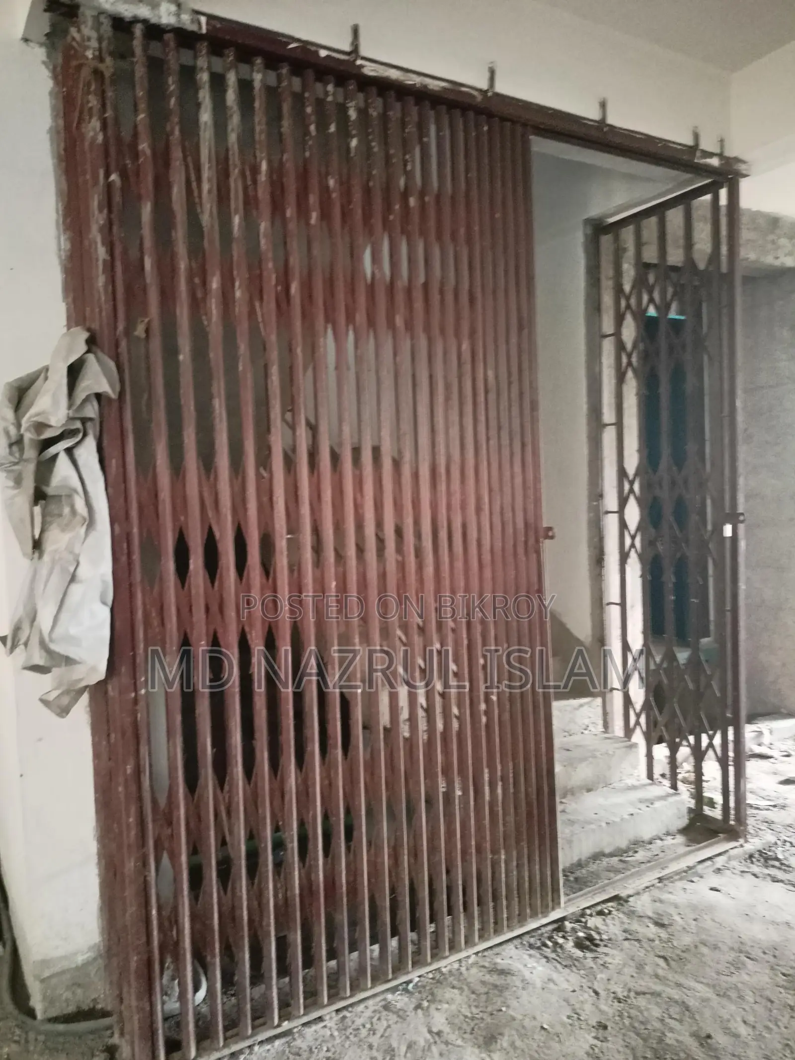 কেচিগেট বিক্রি হবে
